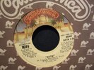 KISS  'Beth' PROMO 45 MONO/STEREO