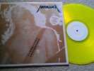 Metallica - Calling all Destroyers. Yellow Vinyl LP.RAR