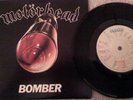 MOTORHEAD BOMBER 7
