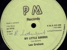 LEE PERRY BLACK ARK 12