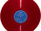 JOAN BAEZ 1955-1956 HIGH SCHOOL CHOIR LP Redlands Calif