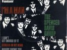 SPENCER DAVIS GROUP -  HOLLAND  EP I'm a man