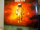 BRAND NEW - DEJA ENTENDU VINYL
