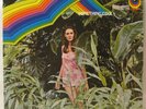 BARBARA MOORE Voices in Latin Something Cool LP Bossa