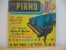 UN PIANO - RAY PEREZ Y SU RITMO