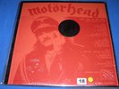 MOTORHEAD 2LP'S Take That To The Bank _ZURICH 1987 YELL