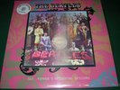 THE BEATLES SGT. PEPPER´S HEART 2 lp's COLORED 3D MINT