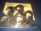 RAMONES BABY I LOVE YOU SIGNED 7 PUNK SEX PISTOLS CLASH