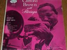 Clifford Brown With Strings 1955 EmArcy LP DG