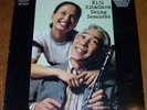 Eiji Kitamura Swing Sessions Direct To Disc Japan LP NM