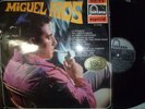 Miguel Rios Very Rare Spanish Beat Fontana LP