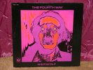THE FOURTH WAY WERWOLF LP NM ACID PSYCH HARVEST