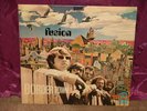 FUSION BORDER TOWN LP NEAR MINT ACID PSYCH