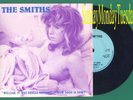 The Smiths William RARE 1987 Purple Sleeve 7