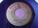 LISTEN DooWop Soul Dancer MARCELS Footprints the sand