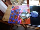 VAN DER GRAAF GENARATOR THE AEROSOL GREY MACHINE MINT
