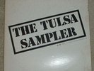 RARE 1977 TULSA SAMPLER 2LP RECORD SET PLUS INFO POSTER