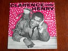 Clarence 