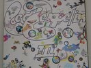 LED ZEPPELIN III (3) - 1st PRESS PLUM LABEL  -  A5/B5