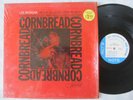 Jazz LP Lee Morgan, Cornbread, Blue Note 4222 NY, clean