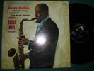 SONNY ROLLINS & CO: 