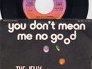 NORTH SOUL 45 * THE JELLY BEANS *   LISTEN