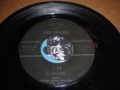 JAY DEE & CHASERS Rare Garage 45 I Do b/w Gloria
