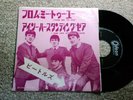 BEATLES FROM ME TO YOU 45 7