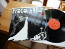 PROCUL HARUM SAME LP IN 1967 MINT TOP HAMMER