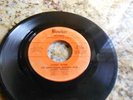 GOSPEL 45 SENSATIONAL MORNING STAR SINGERS BOOKER  HEAR