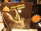 Sonny Rollins - Sonny Rollins On Impulse A-91  Original