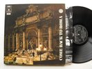 GIANNI FERRIO come back to roma  parlophone SPMCQ 31515