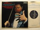 FRUHBECK DE BURGOS el amor brujo FALLA decca SXL 6287