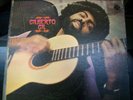 GILBERTO GIL-S/T LP PROMO 1971 PSYCH TROPICALIA BRAZIL