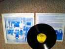  BUFFALO SPRINGFIELD Stampede BOOT lp     NM++