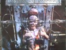 IRON MAIDEN – The X Factor, 2 LPs CLEAR VINYL, New