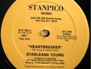 * STARLEANA YOUNG Heartbreaker  BOOGIE DISCO ?