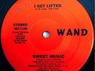 * SWEET MUSIC I Get Lifted DISCO REMIX Jesse Green 12 ?