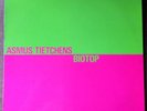 ASMUS TIETCHENS BIOTOP sky 057 cluster roedelius