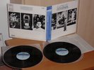 GENESIS  The Lamb Lies Down On Broadway Japan Promo OBI