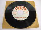 MARY ANN FISHER wild as 45 FIRE soul R&B orig. promo