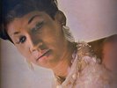 SOUL LP ARETHA FRANKLIN I NEVER LOVED A MAN mono ?