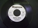 WILDWOOD 45 US 60s HEAVY FUZZ+Organ GARAGE PSYCH