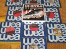 LED ZEPPELIN  THE 10 LEGENDARY SINGLES  NZ ONLY BOX SET