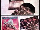 Vinile LP IRON MAIDEN A REAL LIVE ONE 12