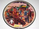 78RPM VOGUE PICTURE DISC Art Mooney BEAR FAMILY NM/MINT