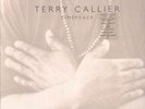 TERRY CALLIER timepeace LP 9 trk & inner but has small