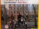 Gary McFarland, Gabor Szabo Simpatico 1966 MONO A-9122