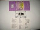 PATRIARCH Demo 1995 OFFICIAL RARE PARADOX ARTILLERY 