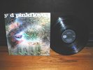 PINK FLOYD SAUCERFUL OF SECRETS 1968 Holland Press NM